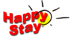 Happy Stay